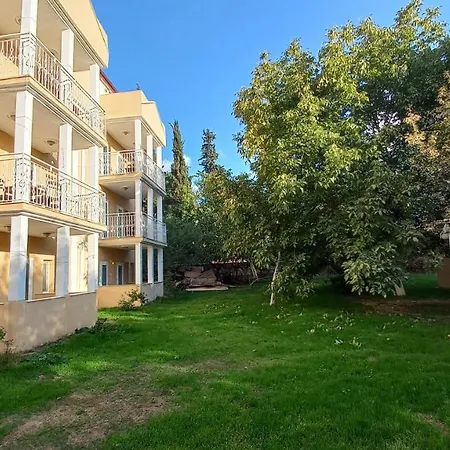 Mediterranean Apartahotel *