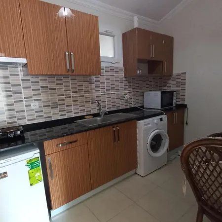 Mediterranean Fethiye