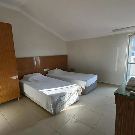 Mediterranean Aparthotel Fethiye