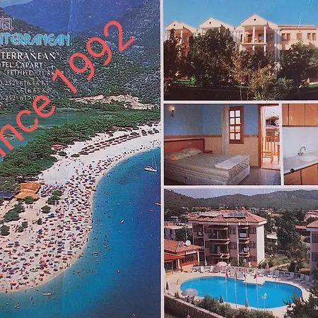 Mediterranean Aparthotel